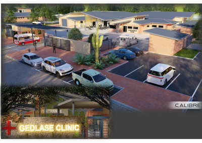 Gedlase Clinic
